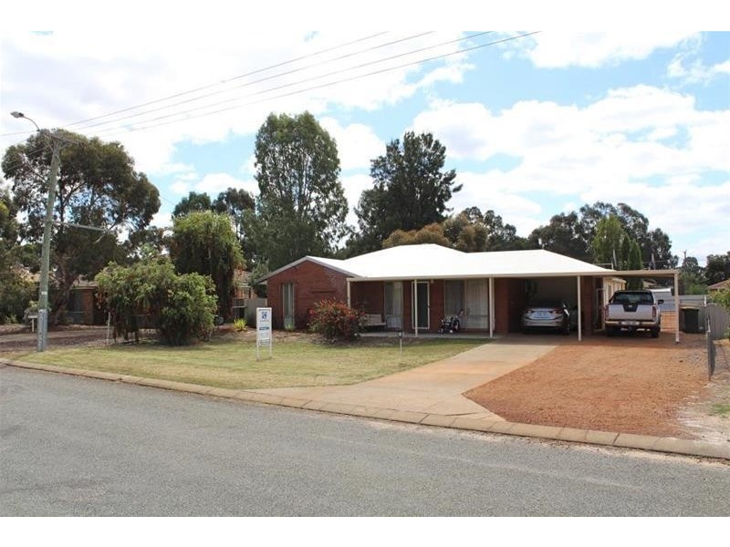 4 Blue Gum Close, Boddington WA 6390