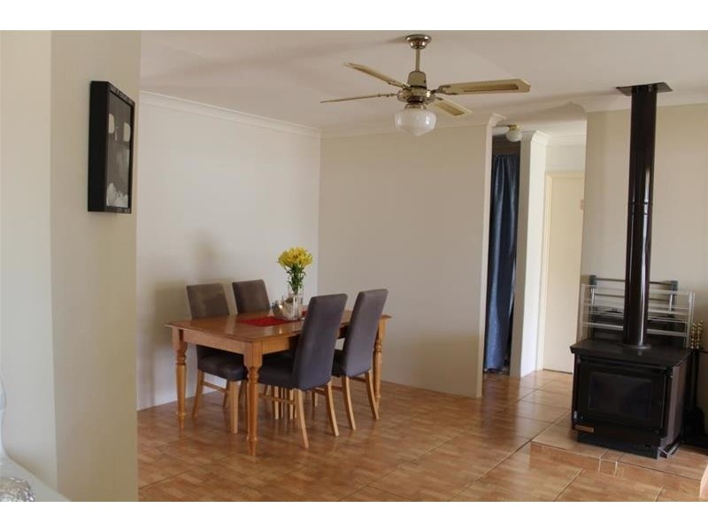 4 Blue Gum Close, Boddington WA 6390