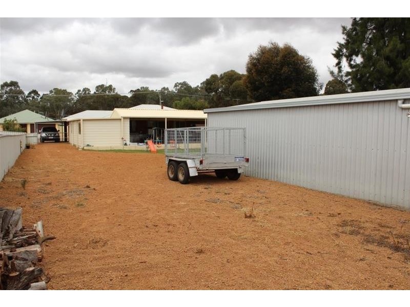 4 Blue Gum Close, Boddington WA 6390