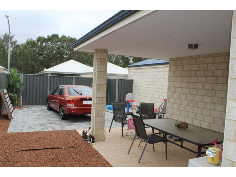 5 Glengarry Way, Pinjarra WA 6208