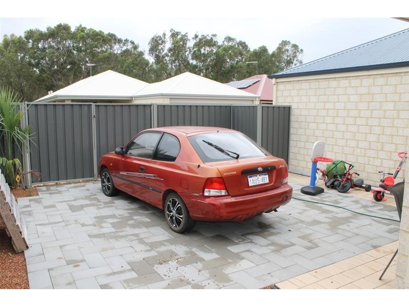 5 Glengarry Way, Pinjarra WA 6208