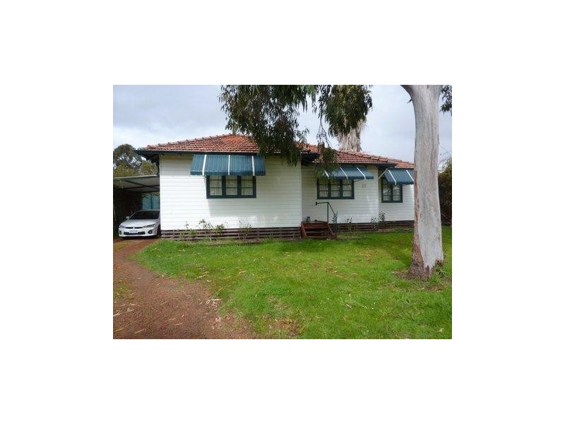 77  Crossman Road, Boddington WA 6390