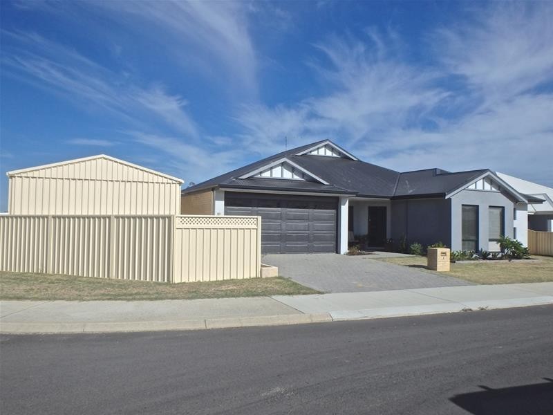 1 Chestnut Street, Pinjarra WA 6208