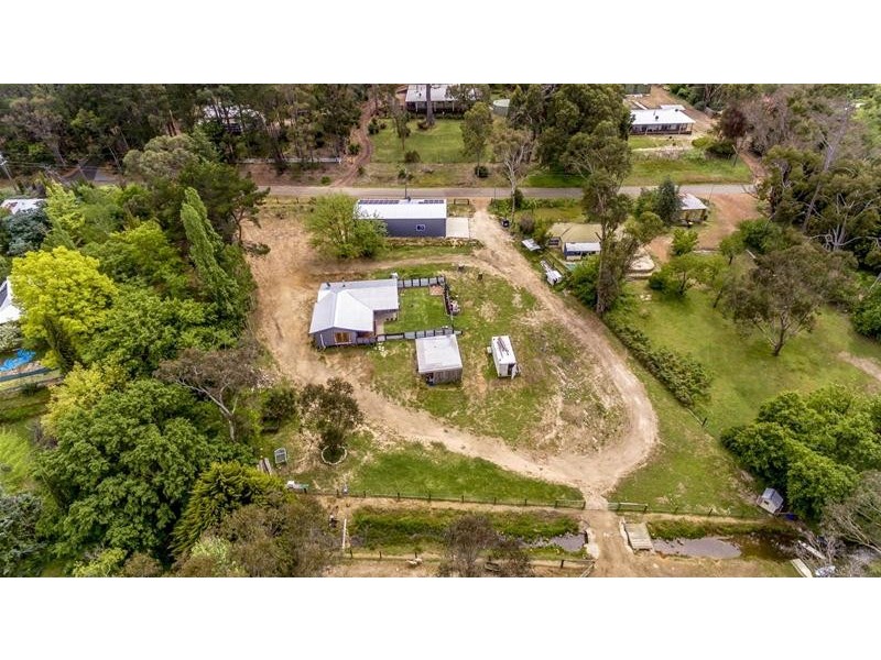 218 Holyoake Road, Dwellingup WA 6213