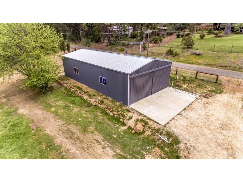 218 Holyoake Road, Dwellingup WA 6213