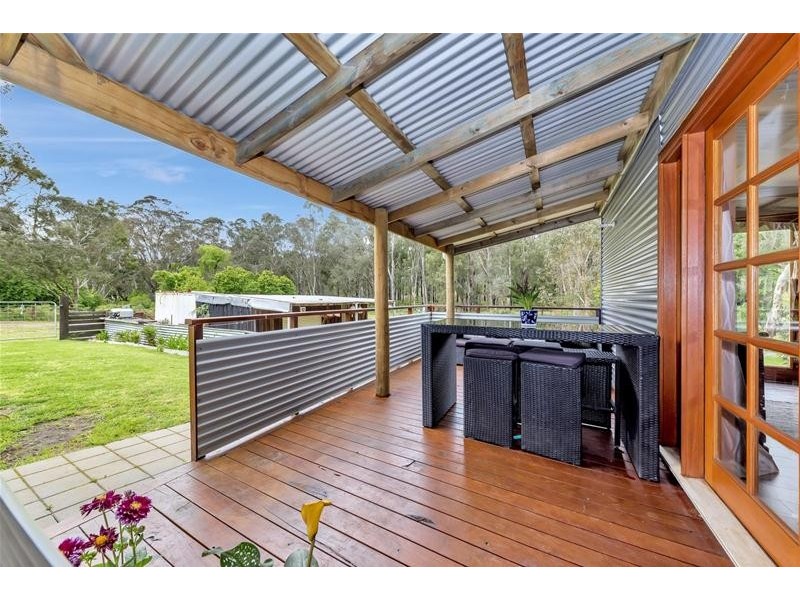 218 Holyoake Road, Dwellingup WA 6213