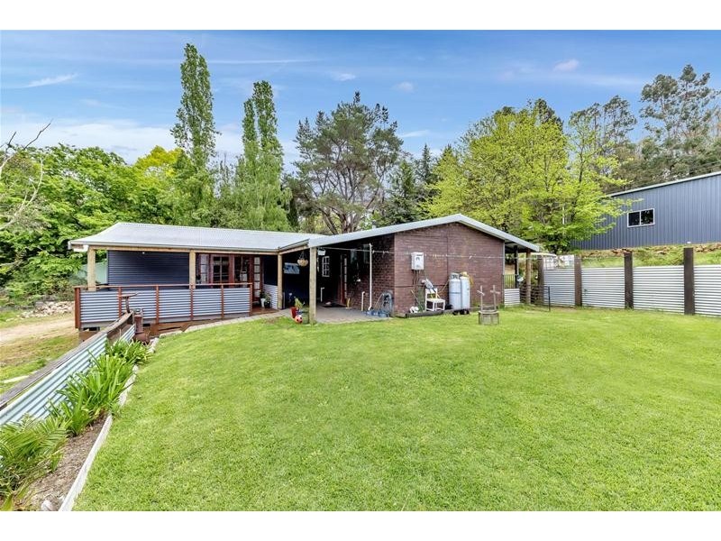 218 Holyoake Road, Dwellingup WA 6213