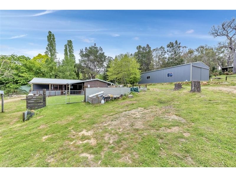 218 Holyoake Road, Dwellingup WA 6213