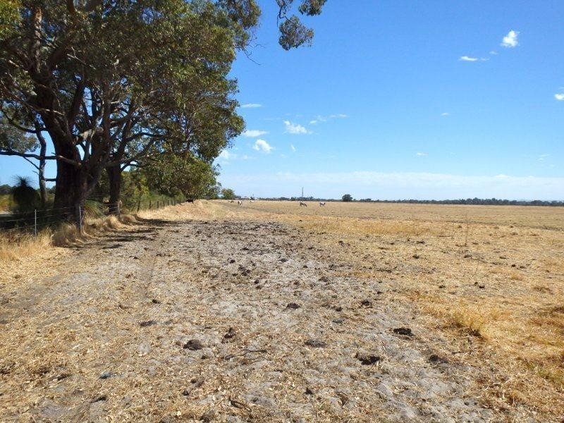 Lot 73 Brownes Lane, Coolup WA 6214