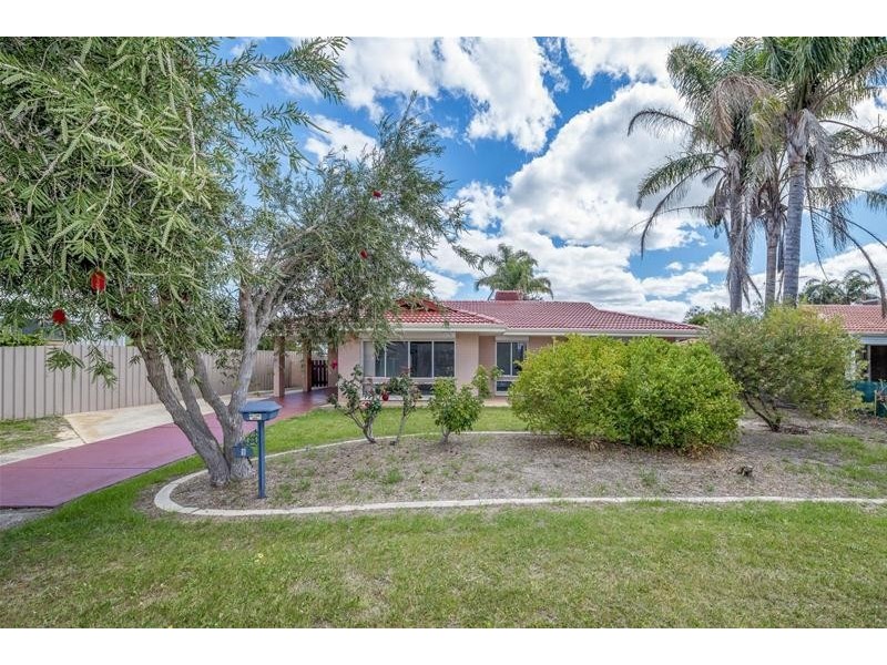 1 Carcoola Avenue, Pinjarra WA 6208