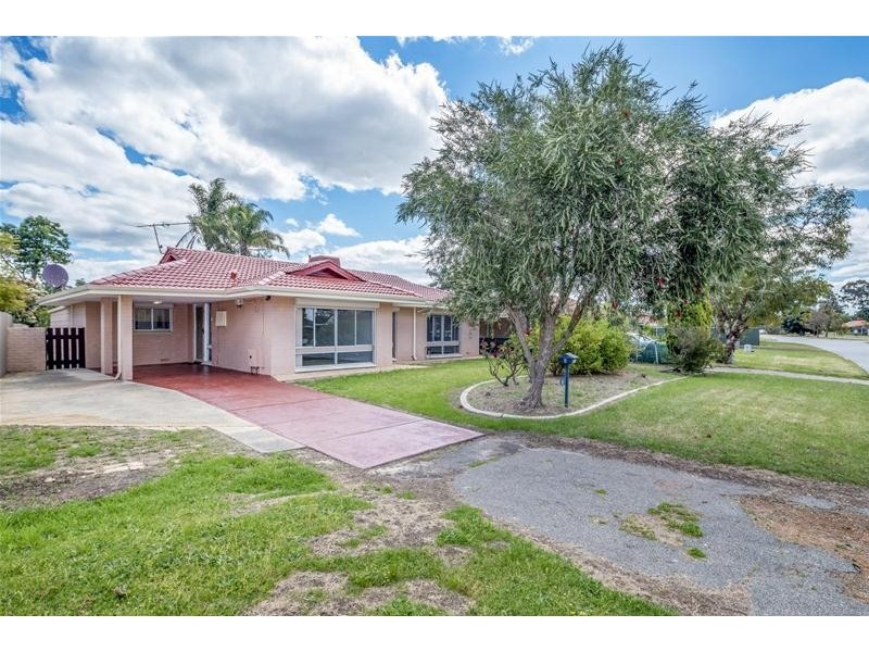 1 Carcoola Avenue, Pinjarra WA 6208