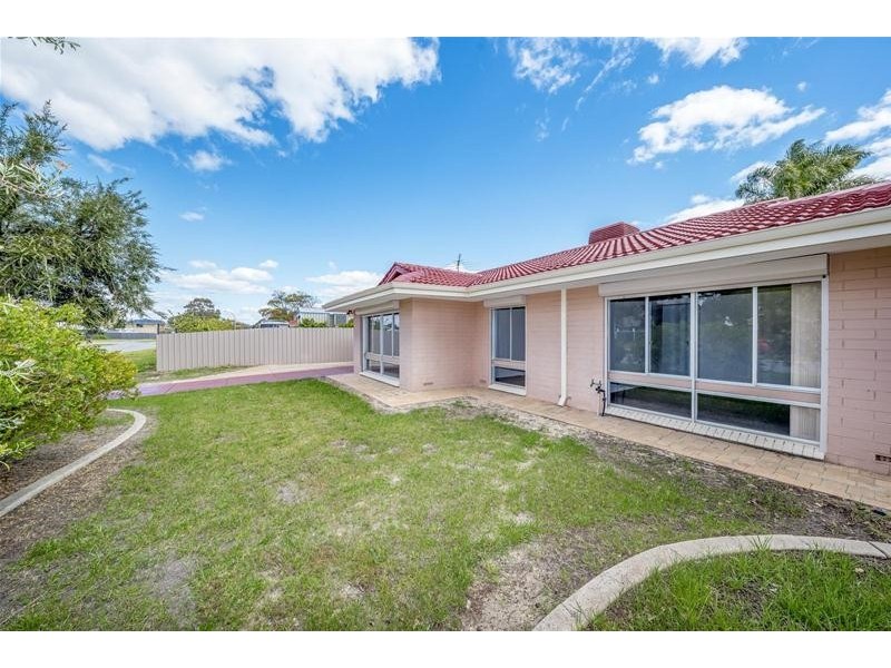 1 Carcoola Avenue, Pinjarra WA 6208