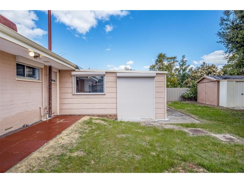 1 Carcoola Avenue, Pinjarra WA 6208