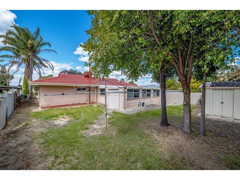 1 Carcoola Avenue, Pinjarra WA 6208