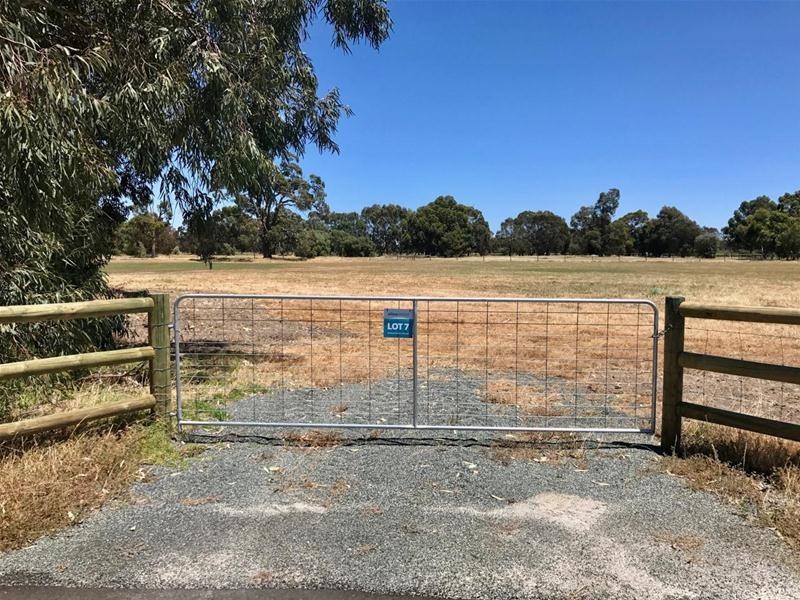Lot 7 Avoca Retreat, North Dandalup WA 6207