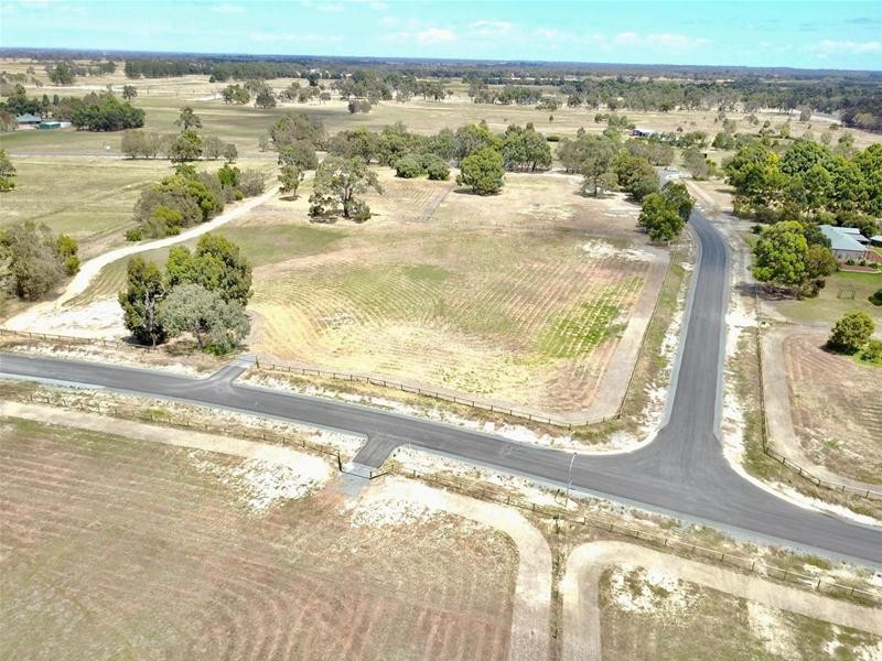 Lot 7 Avoca Retreat, North Dandalup WA 6207