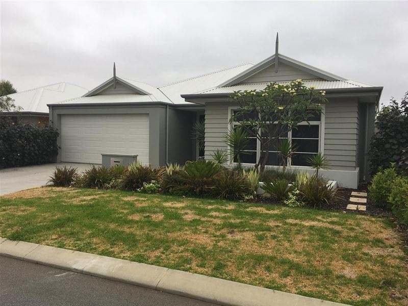 3 Barron Turn, South Yunderup WA 6208