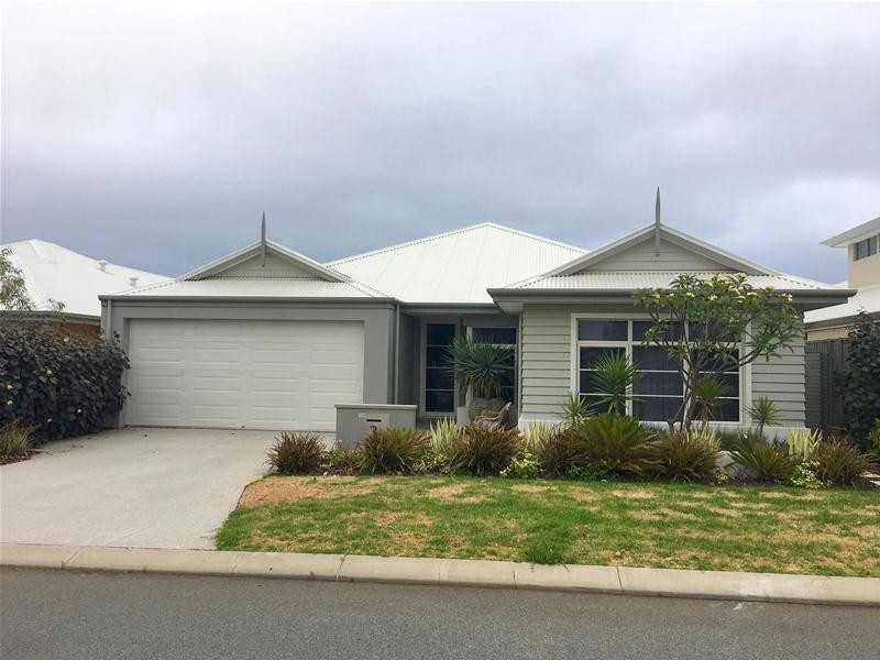 3 Barron Turn, South Yunderup WA 6208