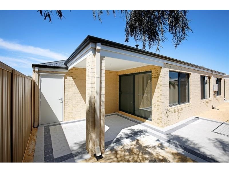 4/19 Greenacre Street, Pinjarra WA 6208