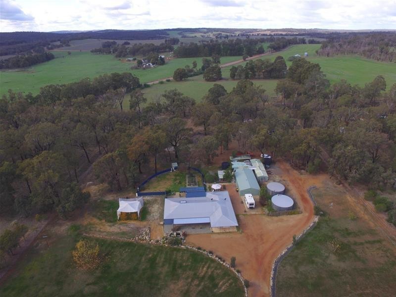 17 Fairway Place, Boddington WA 6390