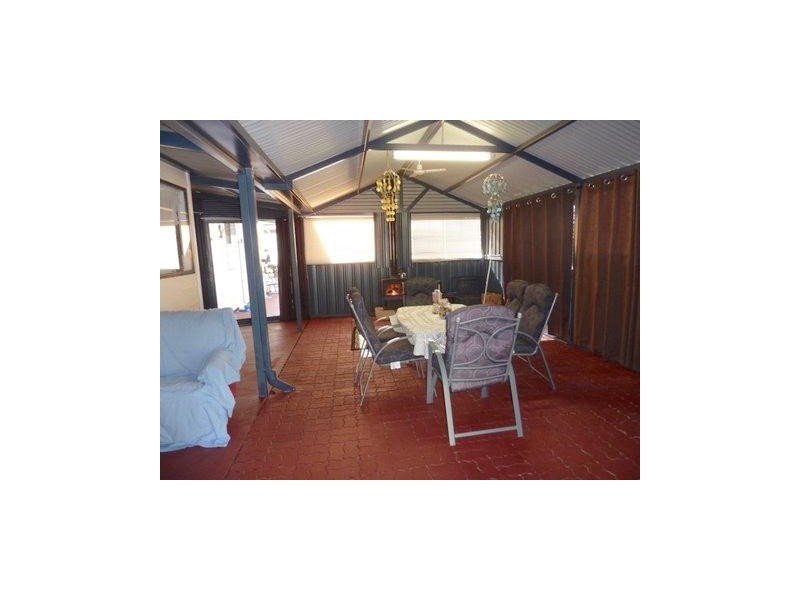 17 Fairway Place, Boddington WA 6390