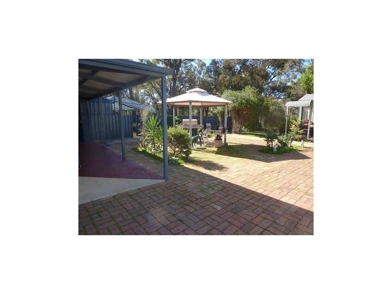 17 Fairway Place, Boddington WA 6390