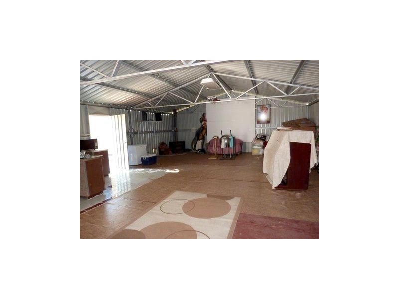 17 Fairway Place, Boddington WA 6390