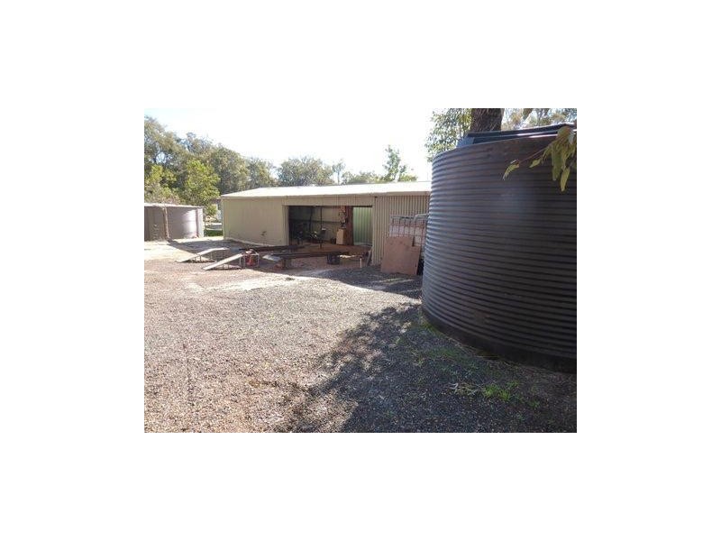 17 Fairway Place, Boddington WA 6390