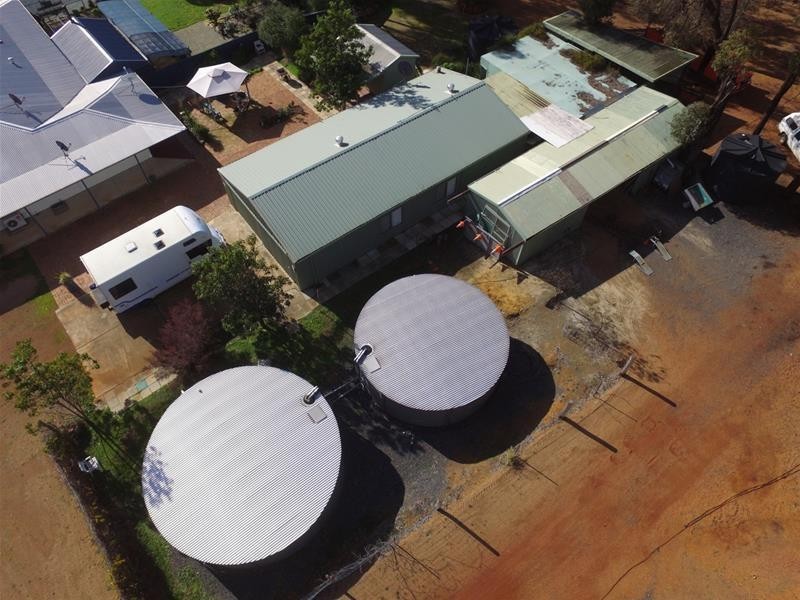 17 Fairway Place, Boddington WA 6390