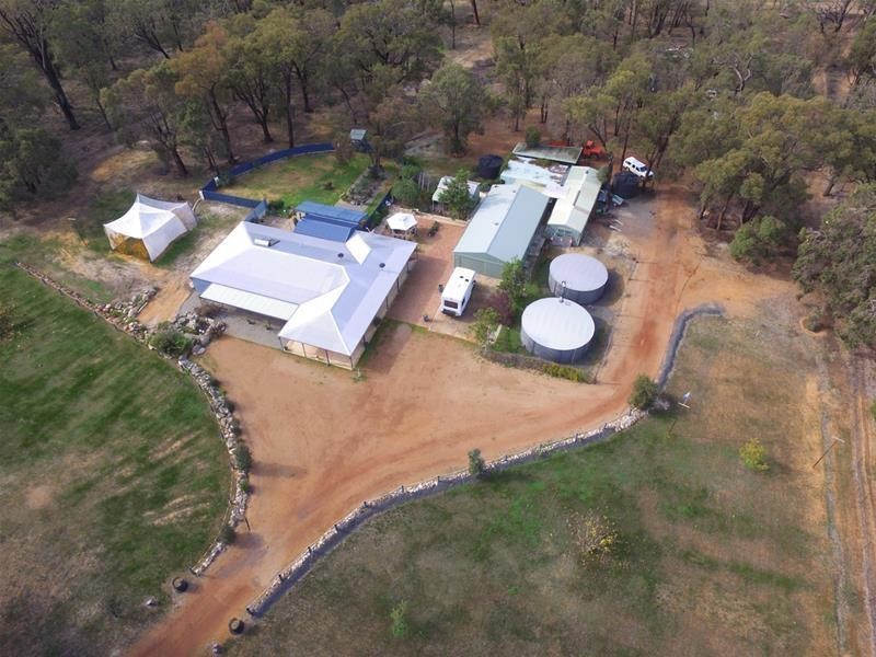 17 Fairway Place, Boddington WA 6390