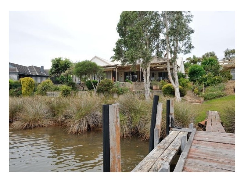 47 Delta Drive, South Yunderup WA 6208