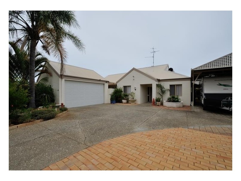 47 Delta Drive, South Yunderup WA 6208