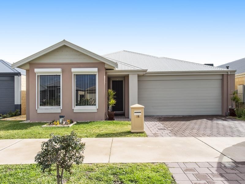 86 Weewar Circuit, South Yunderup WA 6208