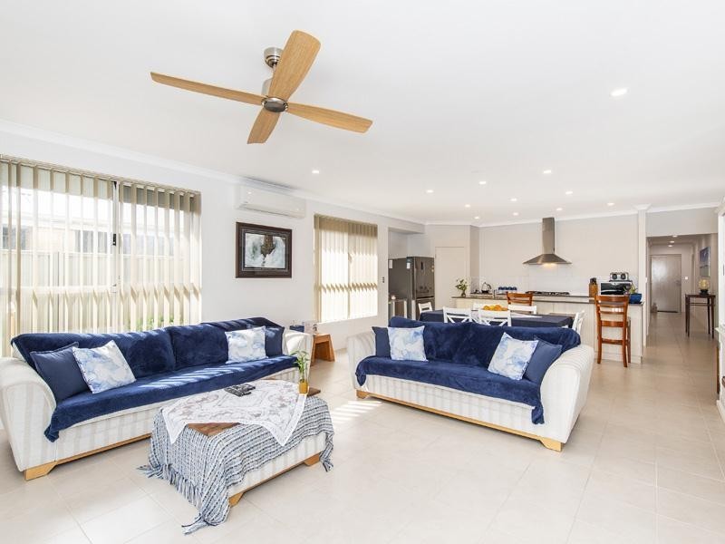 86 Weewar Circuit, South Yunderup WA 6208