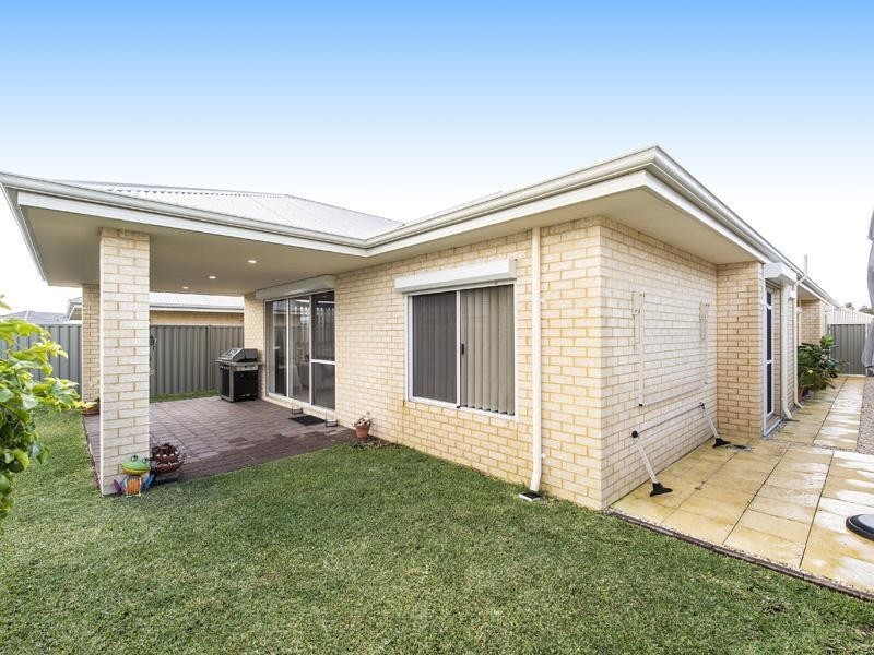 86 Weewar Circuit, South Yunderup WA 6208