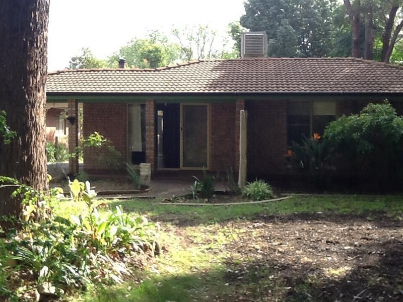 Lot 501 (64) South Western Highway, Yarloop WA 6218