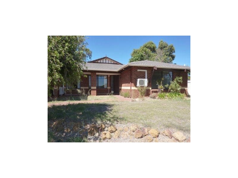 20 Prussian Way, Boddington WA 6390