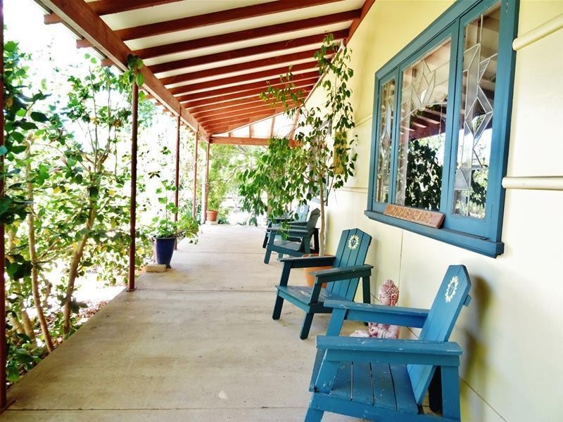 32 Nanga Brook Road, Waroona WA 6215