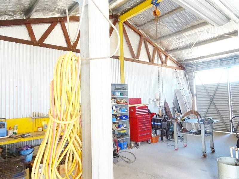 32 Nanga Brook Road, Waroona WA 6215