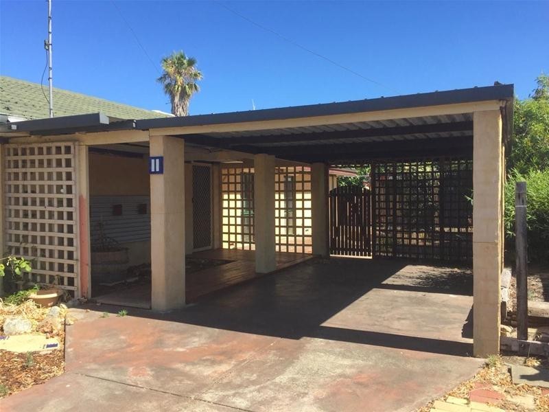 11 Osmunda Place, Pinjarra WA 6208