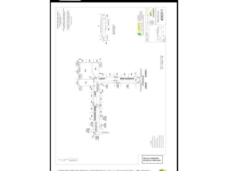 39 Sundercombe Loop, Waroona WA 6215
