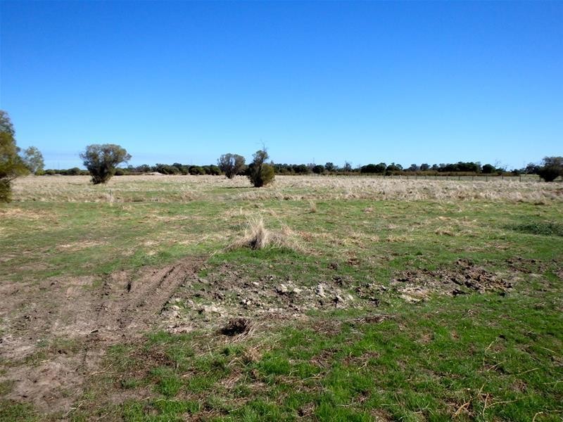 Lot 109 Corio Road, Ravenswood WA 6208