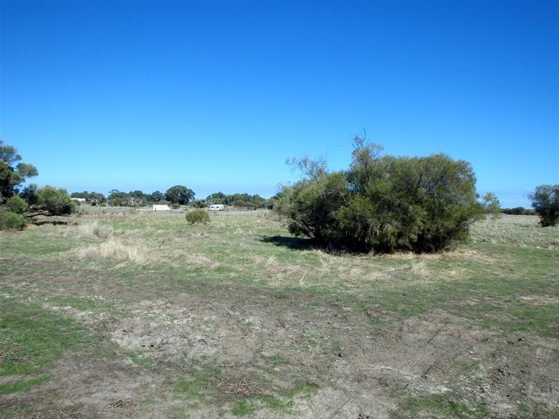 Lot 109 Corio Road, Ravenswood WA 6208