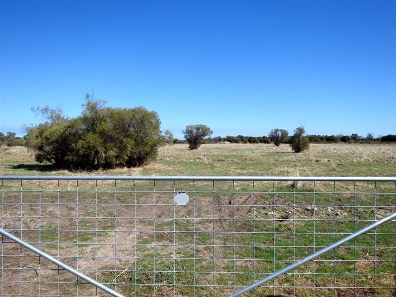 Lot 109 Corio Road, Ravenswood WA 6208