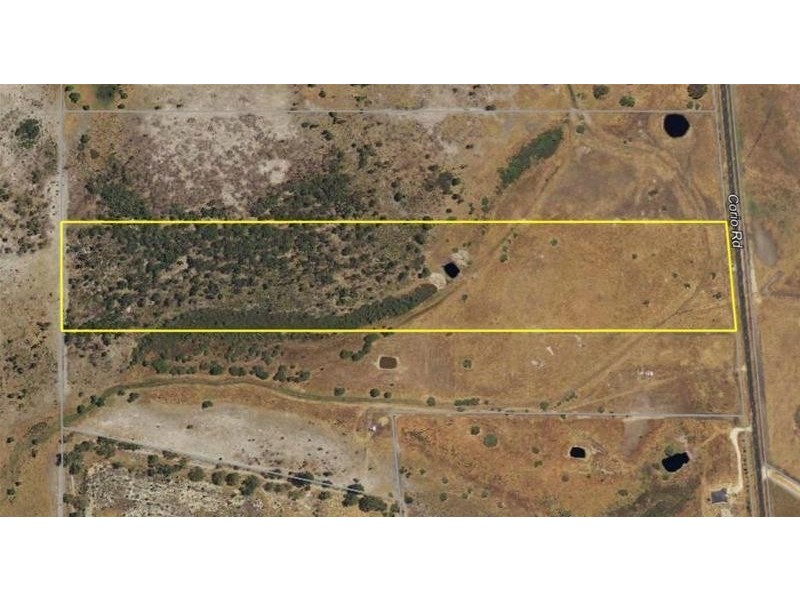 Lot 109 Corio Road, Ravenswood WA 6208