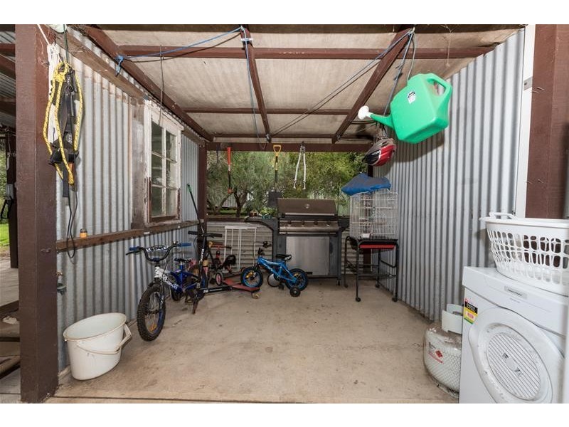 37 Johnstone Street, Boddington WA 6390