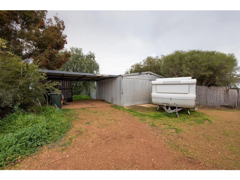 37 Johnstone Street, Boddington WA 6390