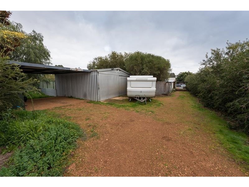 37 Johnstone Street, Boddington WA 6390