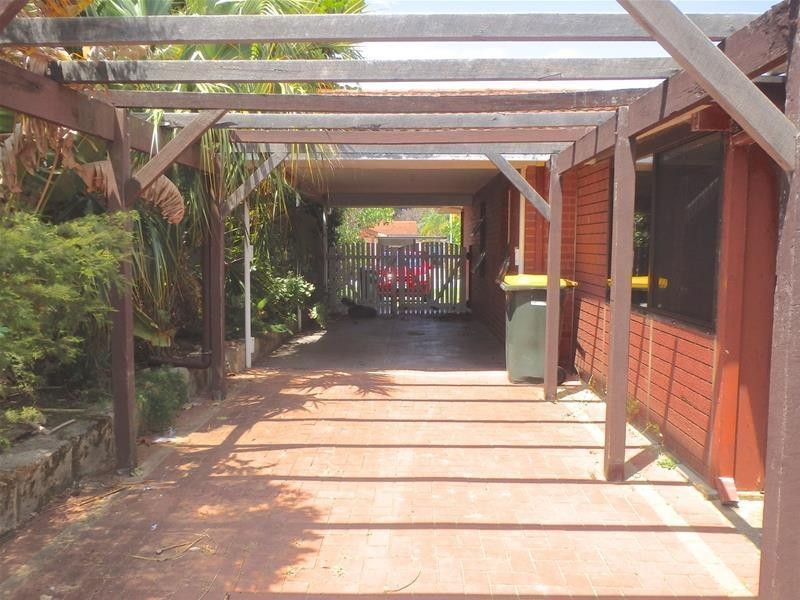 14 Salter Street, Pinjarra WA 6208