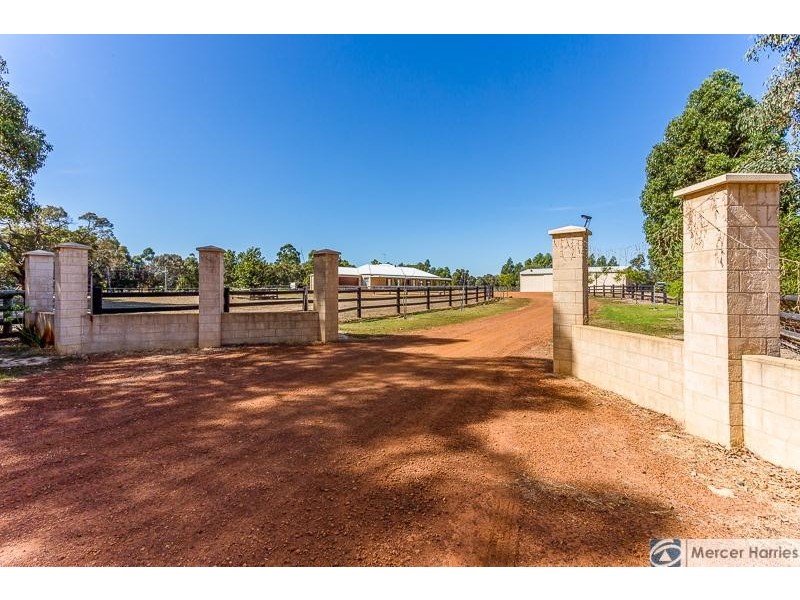 Lot 500 Harts Road, Coolup WA 6214
